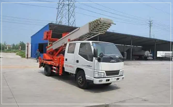 卓尼搬家